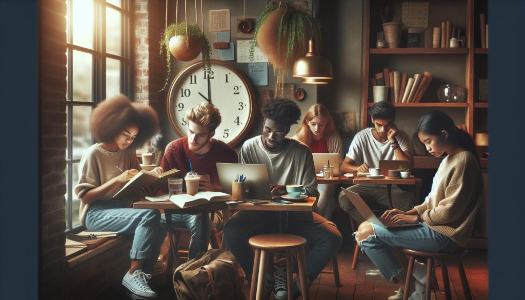 How Many Hours is a Part-Time Job for a Student? Guide