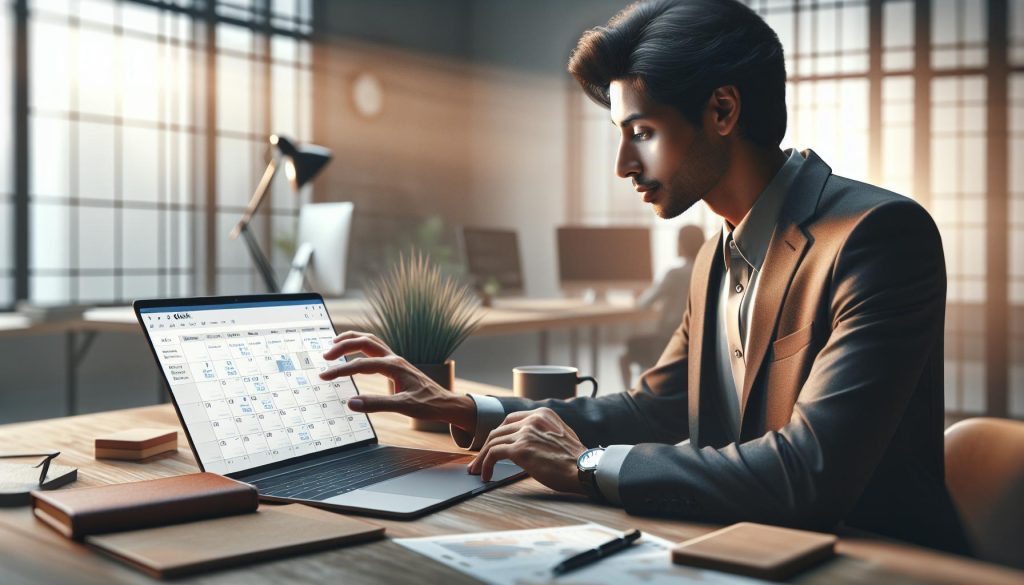 How to Set Working Hours in Outlook: Master Your Schedule