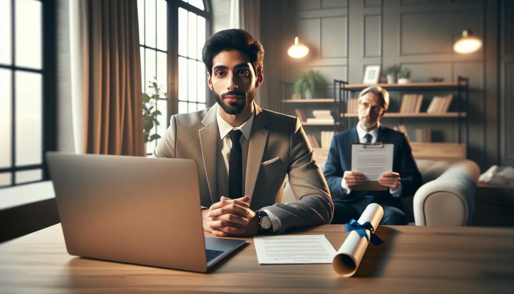 Can You Get a Job with an Online Degree? Employer Insights