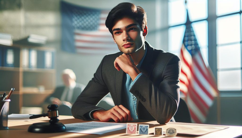 Can International Students Apply for Government Jobs?