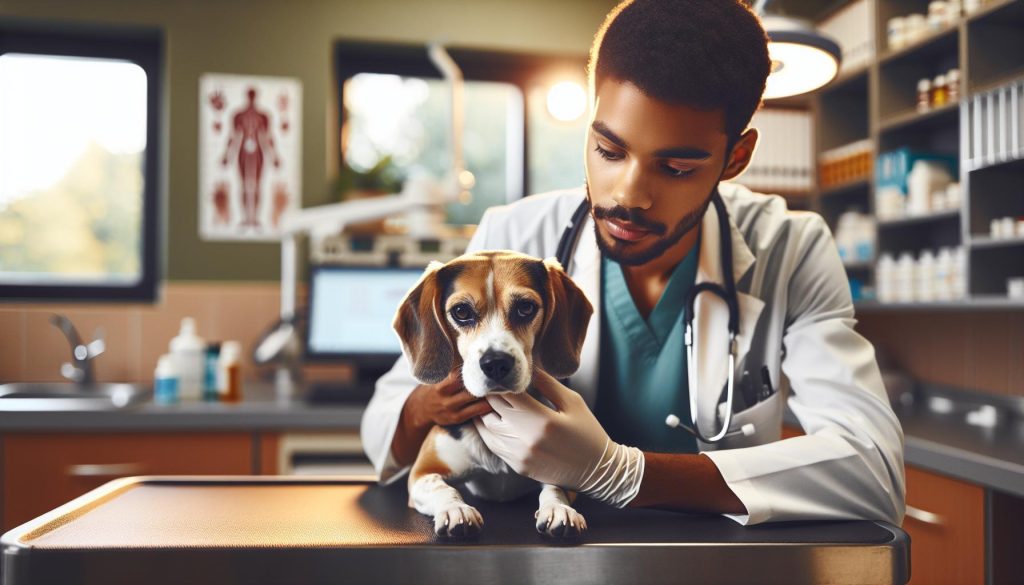 How Long Does Benadryl Take to Work in Dogs: Quick Pet Relief