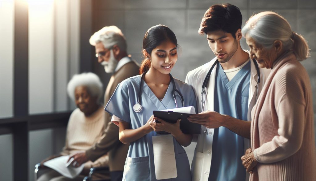 What Jobs Are Good for Nursing Students: Healthcare Career Paths