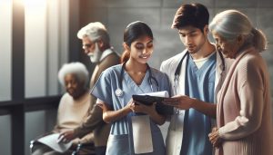 What Jobs Are Good for Nursing Students: Healthcare Career Paths