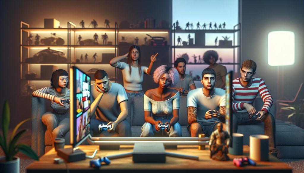 How to Cancel a Job GTA Online: Quick Fix for Players