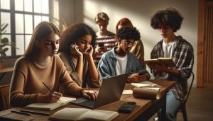 Can You Get an Online Job at 16? Teen-Friendly Opportunities