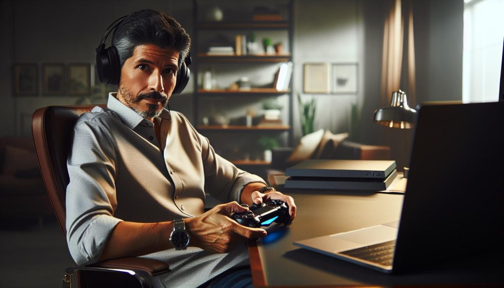 Why is PlayStation Online Not Working: Gaming While Working Tips