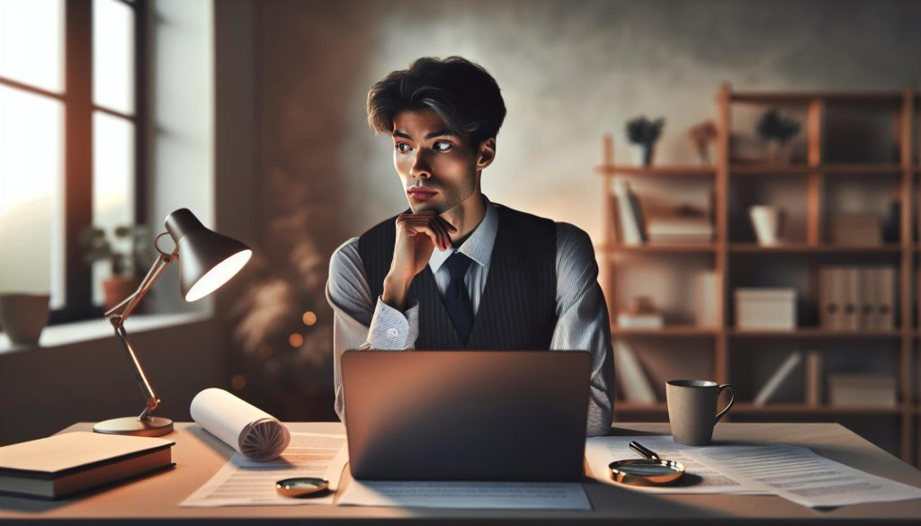 How to Check if an Online Job is Legitimate: Scam-Proof Guide