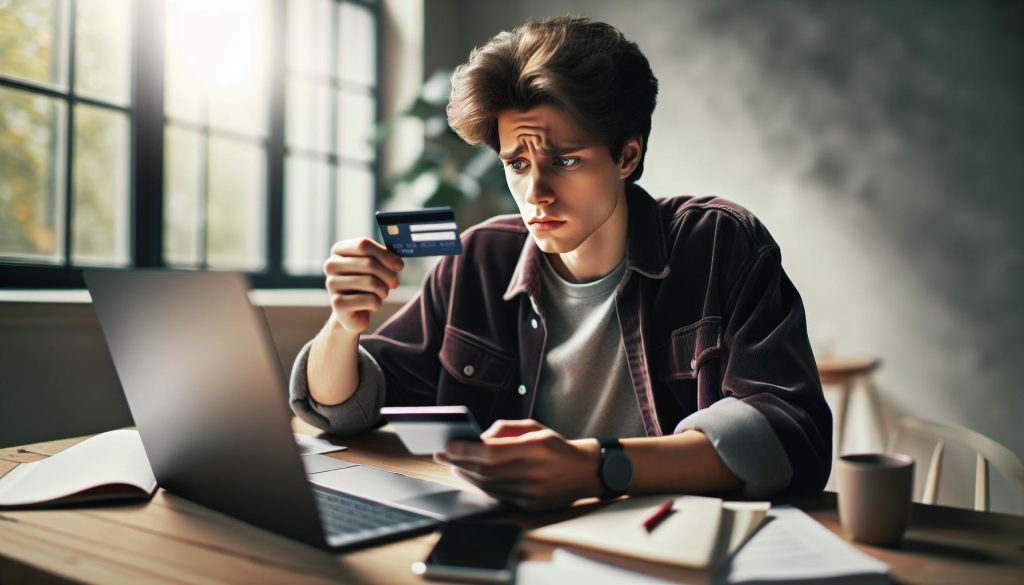 Why Isn’t My Gift Card Working Online: Student Payment Guide