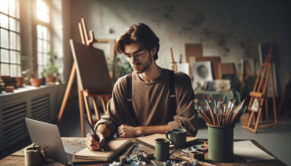 What Job Is Best for Arts Students: Creative Career Guide 2025