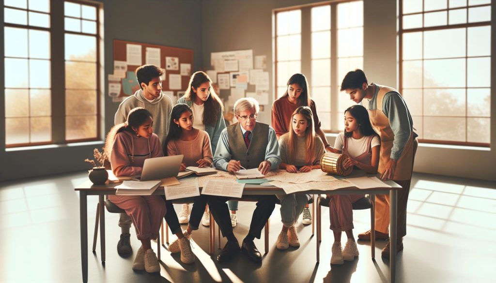 How to Become a Social Worker in Texas: Student Career Roadmap