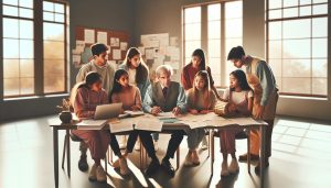 How to Become a Social Worker in Texas: Student Career Roadmap