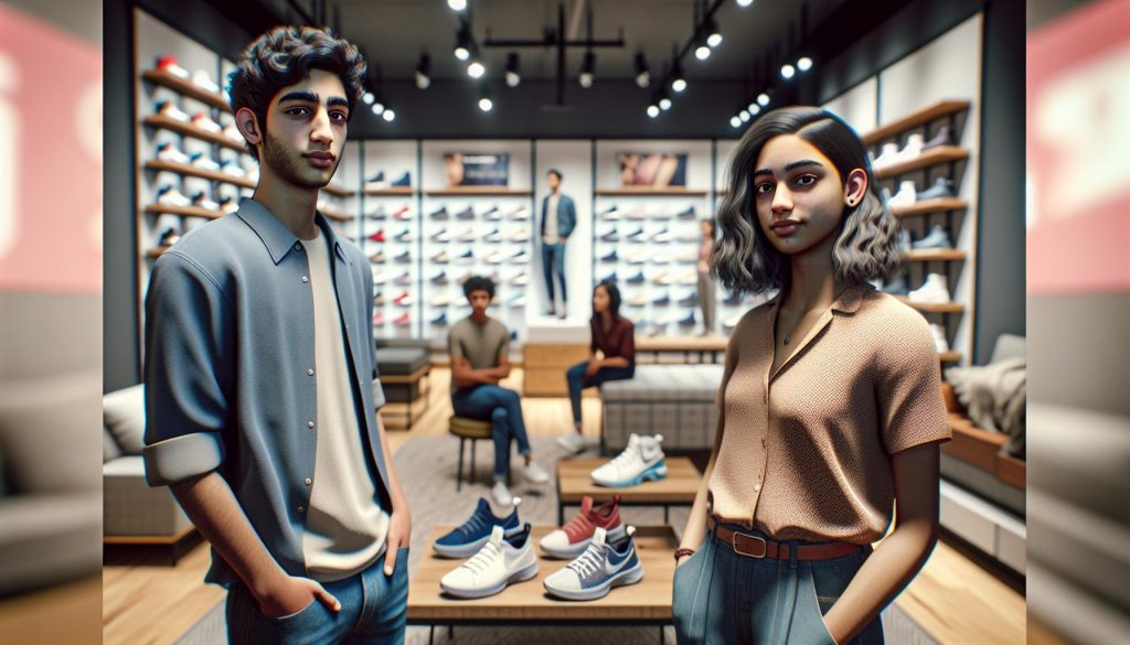 How Old You Have to Be to Work in Footlocker: Teen Job Guide