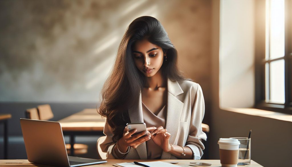 How to Text in Sick to Work: Professional Student Communication