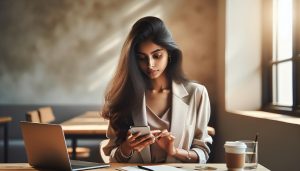 How to Text in Sick to Work: Professional Student Communication