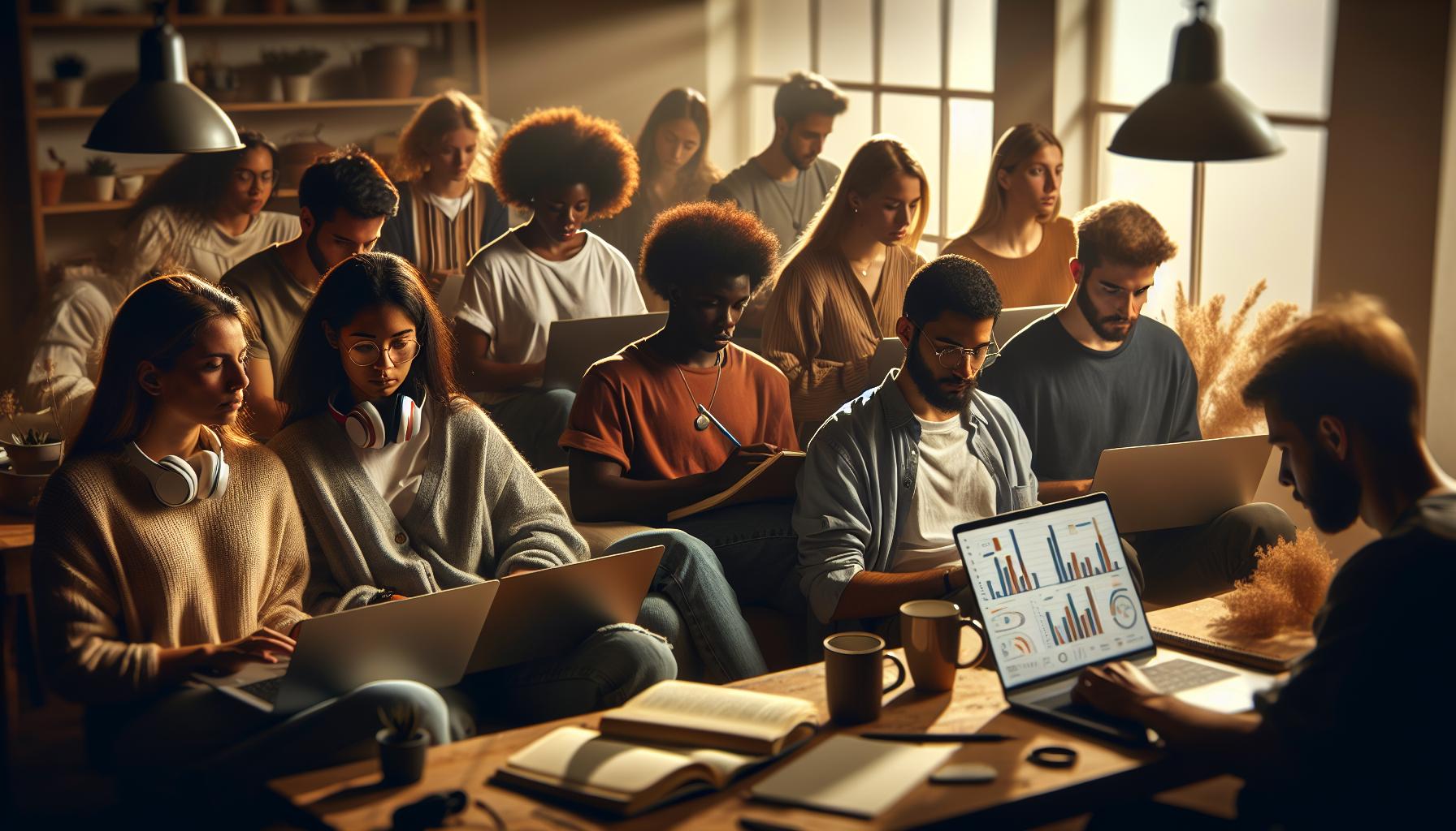 Benefits of Online Job Corps for Students
