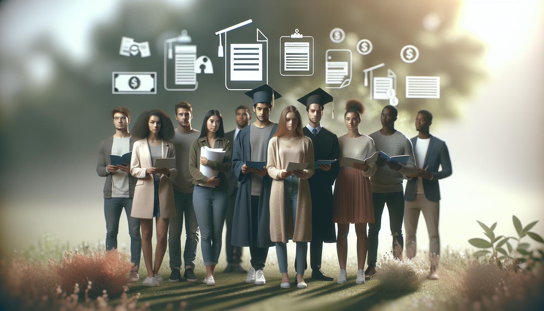 Key Eligibility Criteria for Student Loan Forgiveness