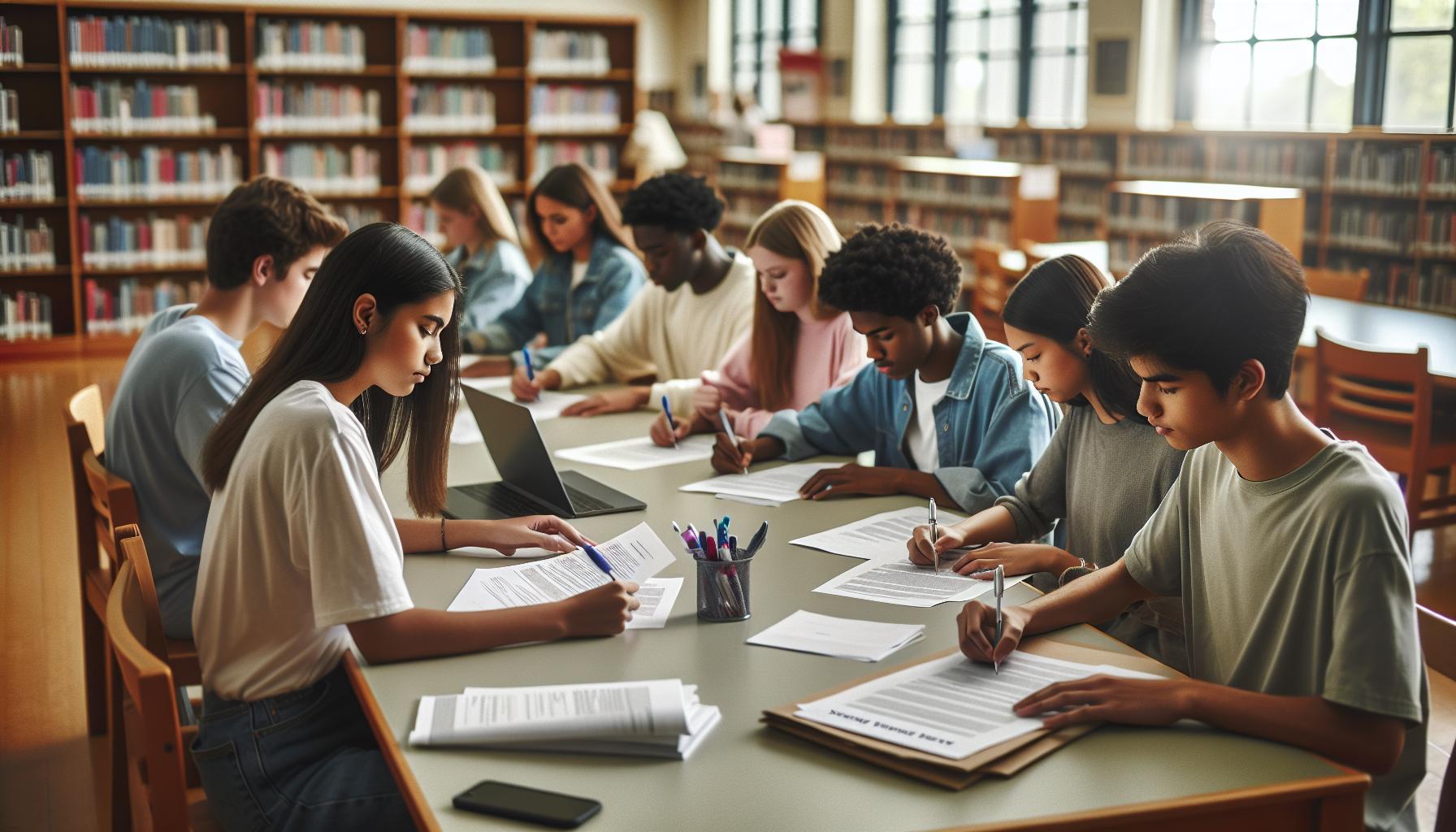 How Working Papers Benefit Teen Employment in PA