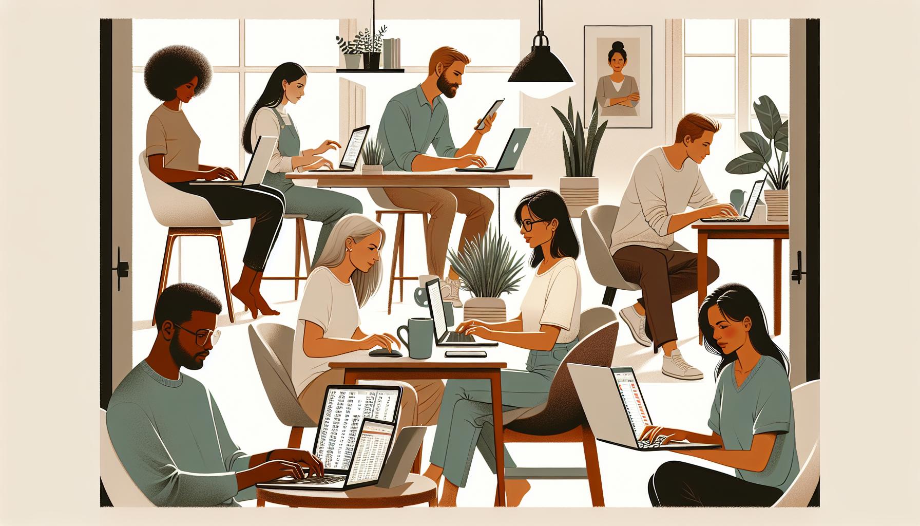 How Online Data Entry Jobs Fit Your Skills