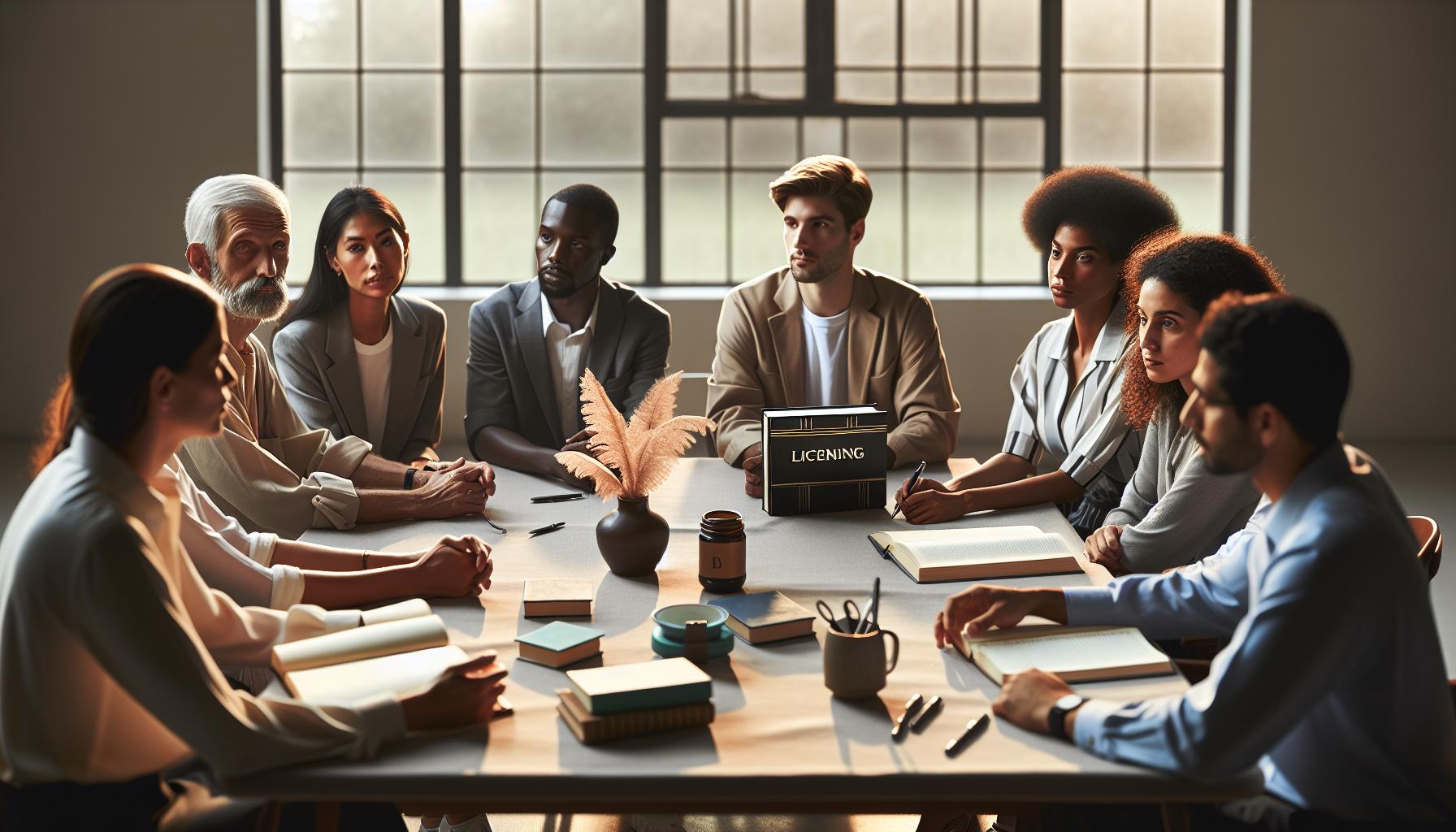 Understanding the Social Work Licensing Process