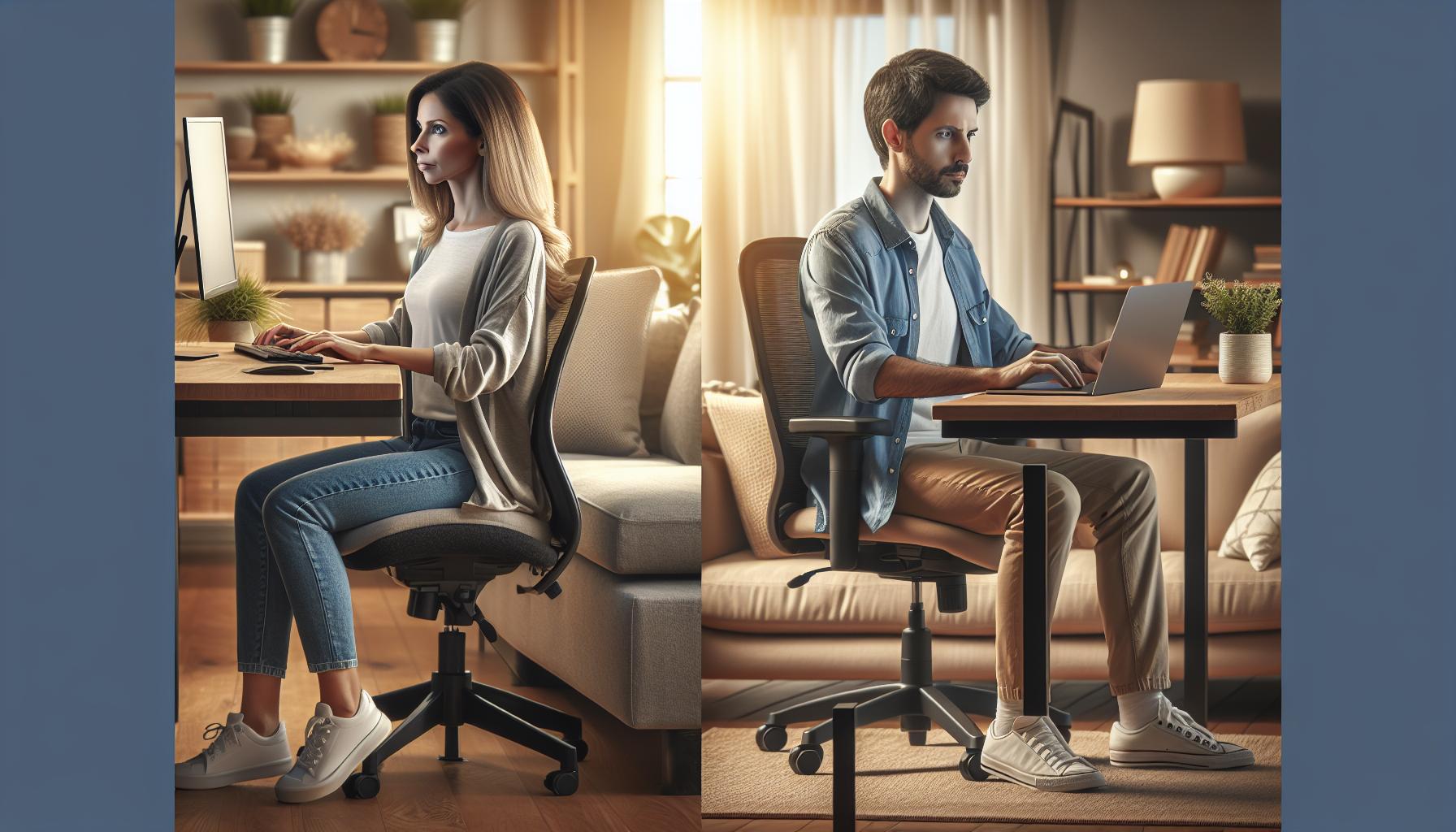 Comparing Full-Time vs. Part-Time Online Positions