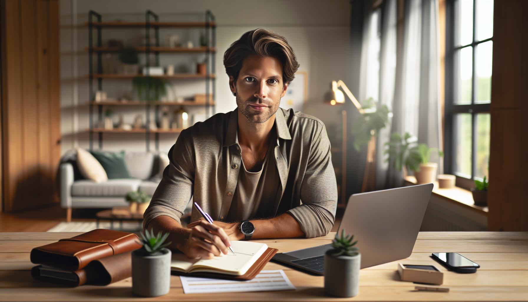 Freelancing: Create Your Own Flexible Schedule