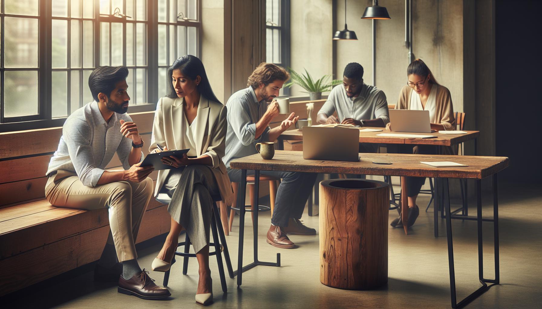 Key Questions to Address Work Life Balance