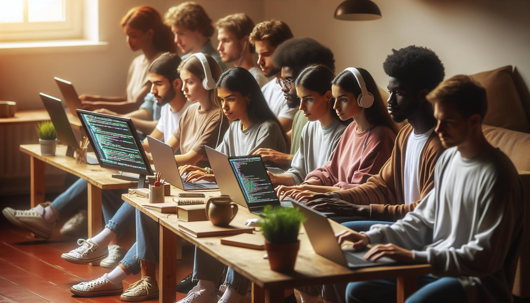 Types of Online Work Permitted for International Students