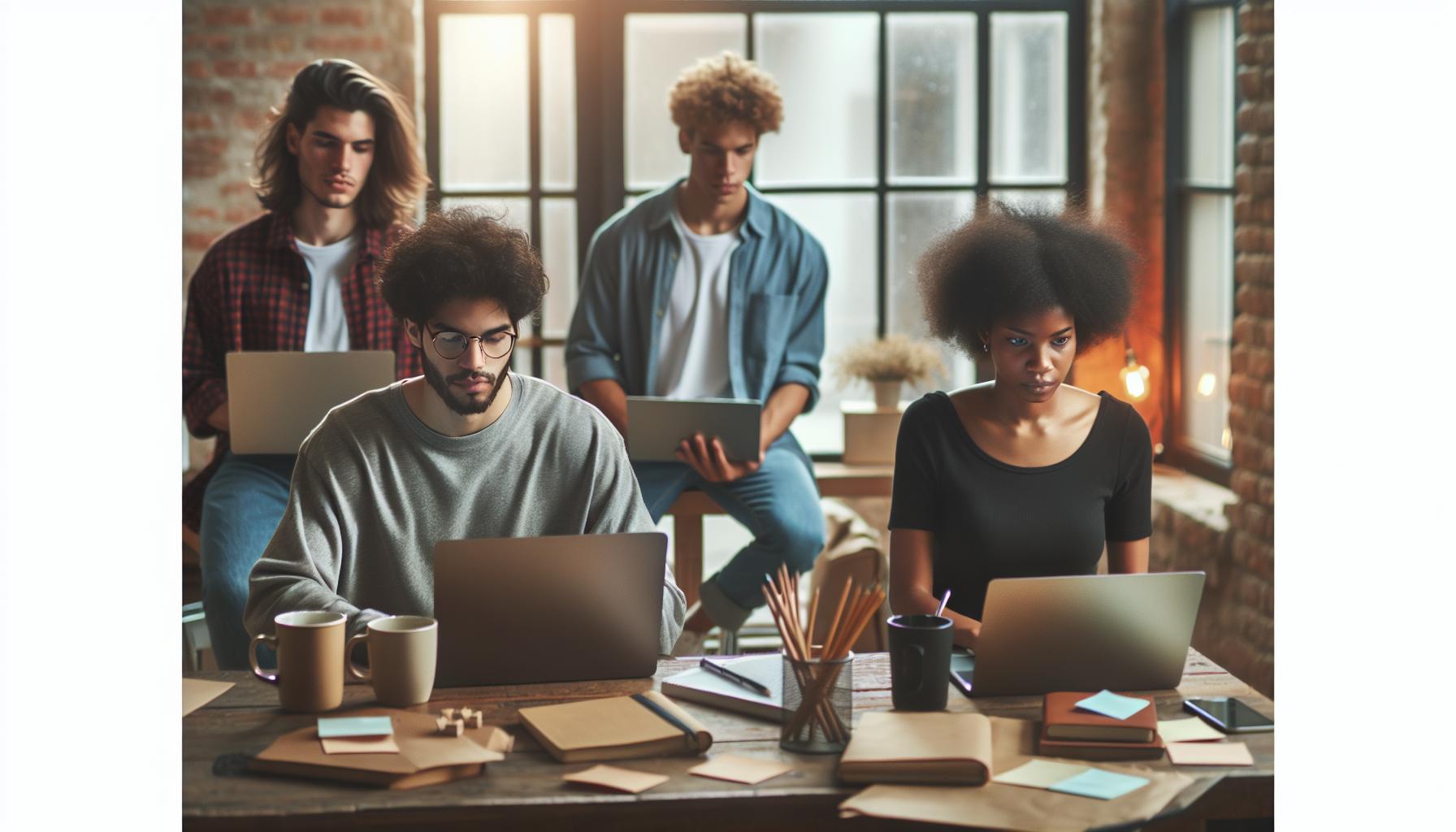 Exploring the Best Online Part-Time Jobs for Students