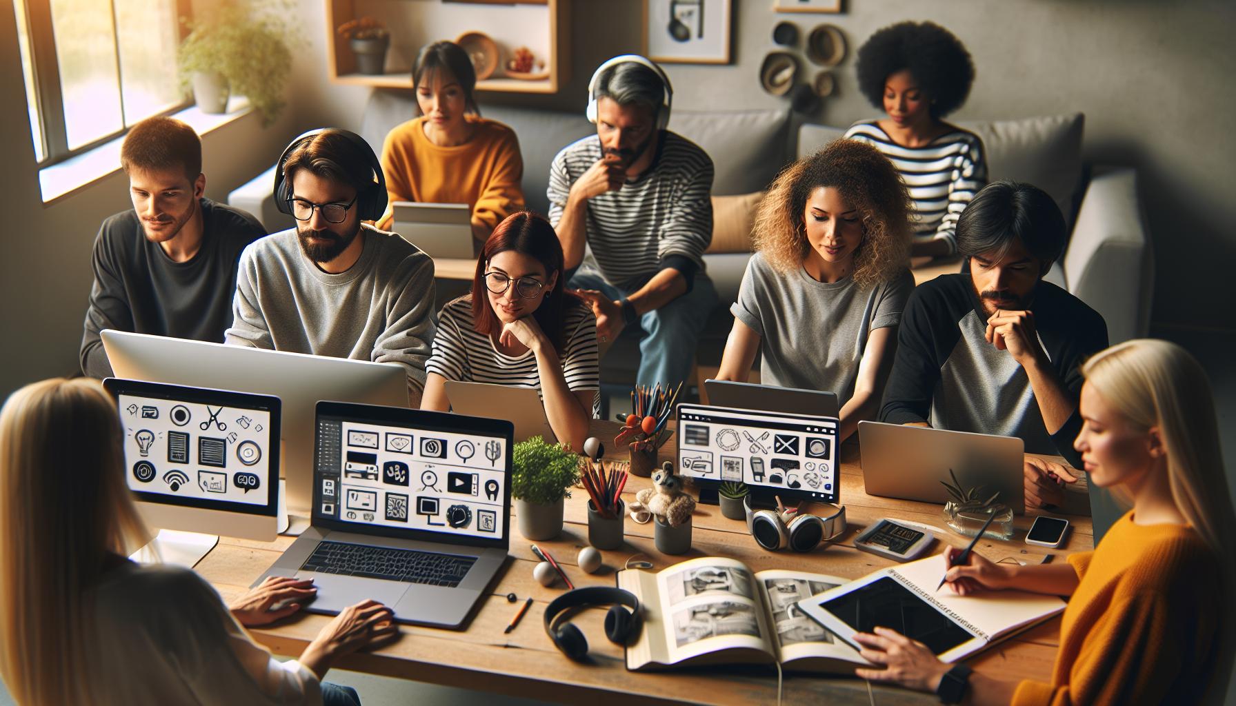 Types of Online Courses You Can Take