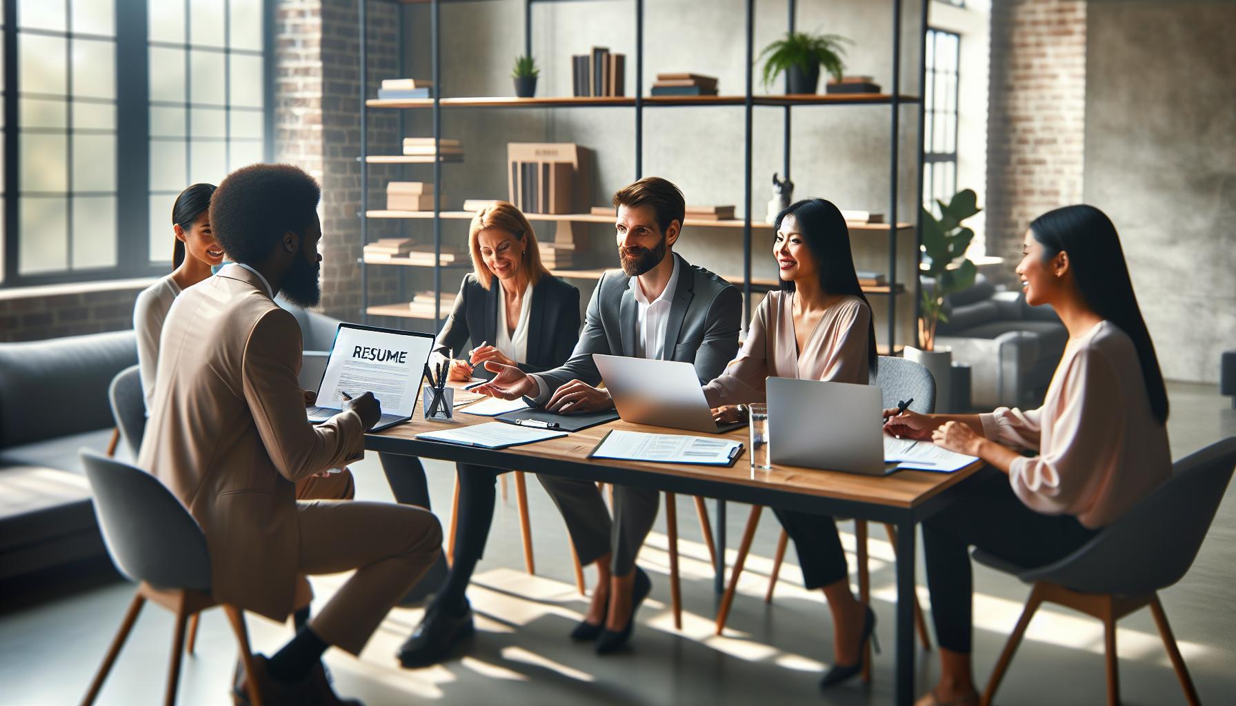 Crafting a Standout Resume: Key Components You Need