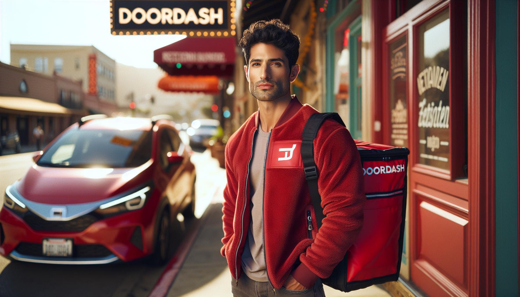 Earning Potential: What to Expect as a DoorDash Driver