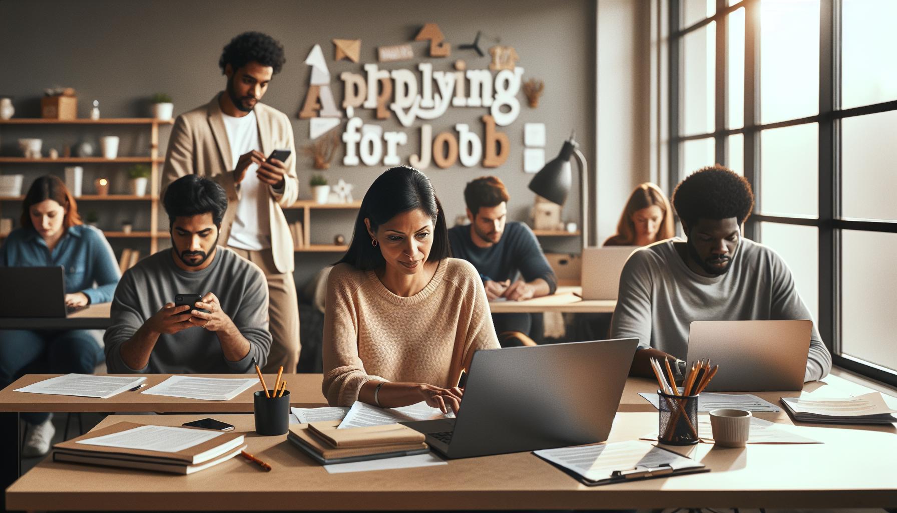 How to Apply for a Job Online Step by Step? Detailed Guide