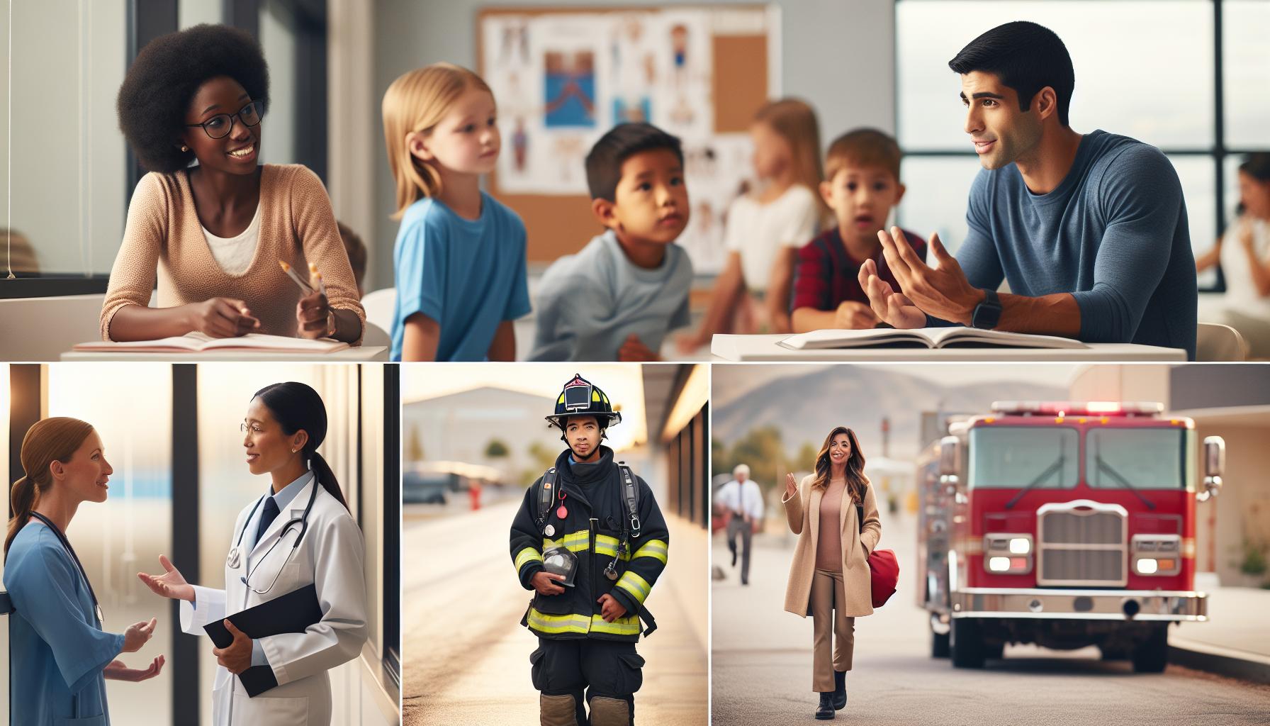 Top Jobs That Qualify for Student Loan Forgiveness