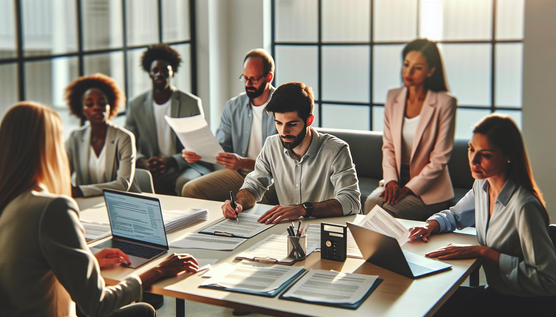 Understanding Eligibility for Government Job Applications