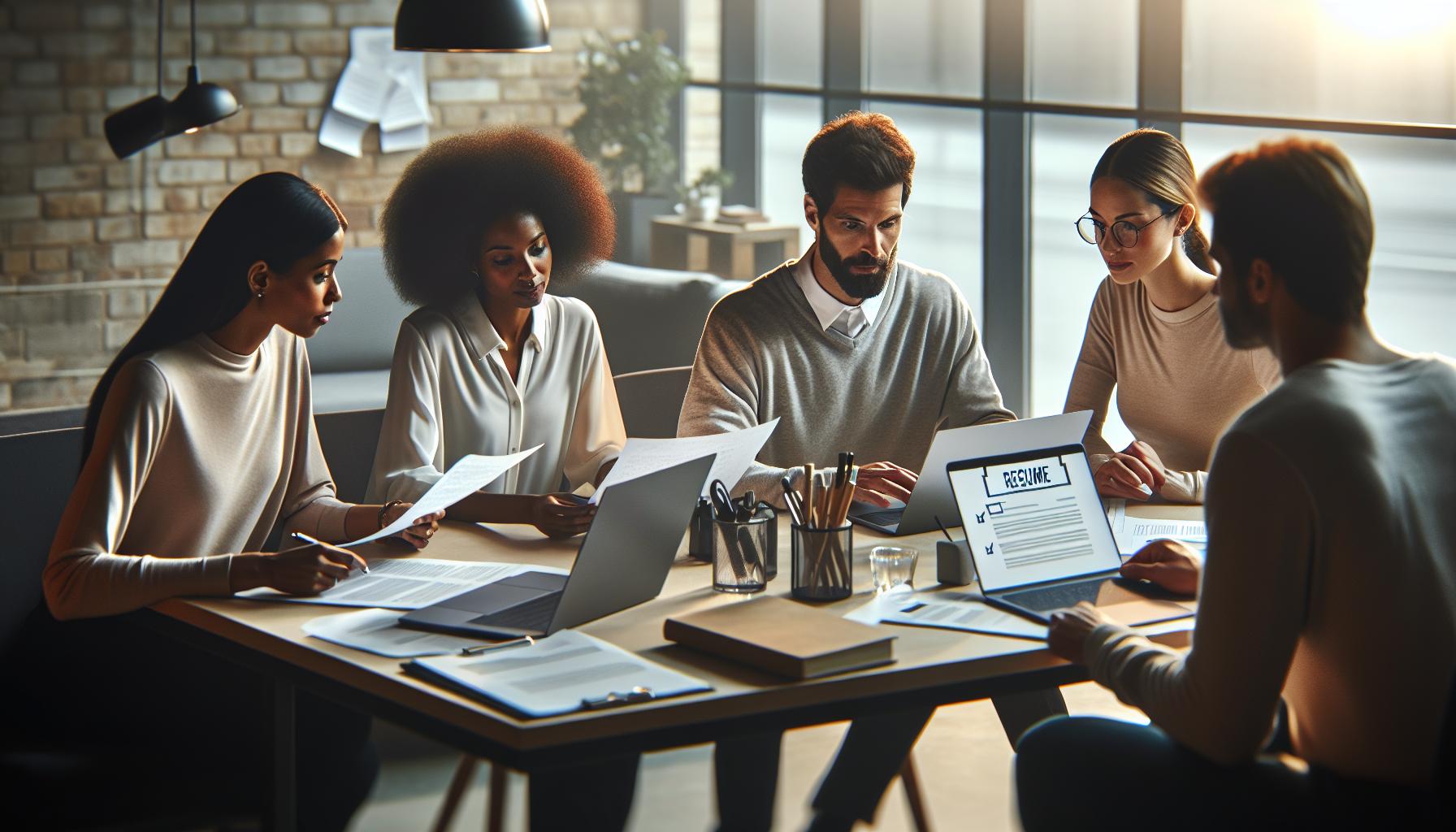 Essential Requirements for Starting a Job