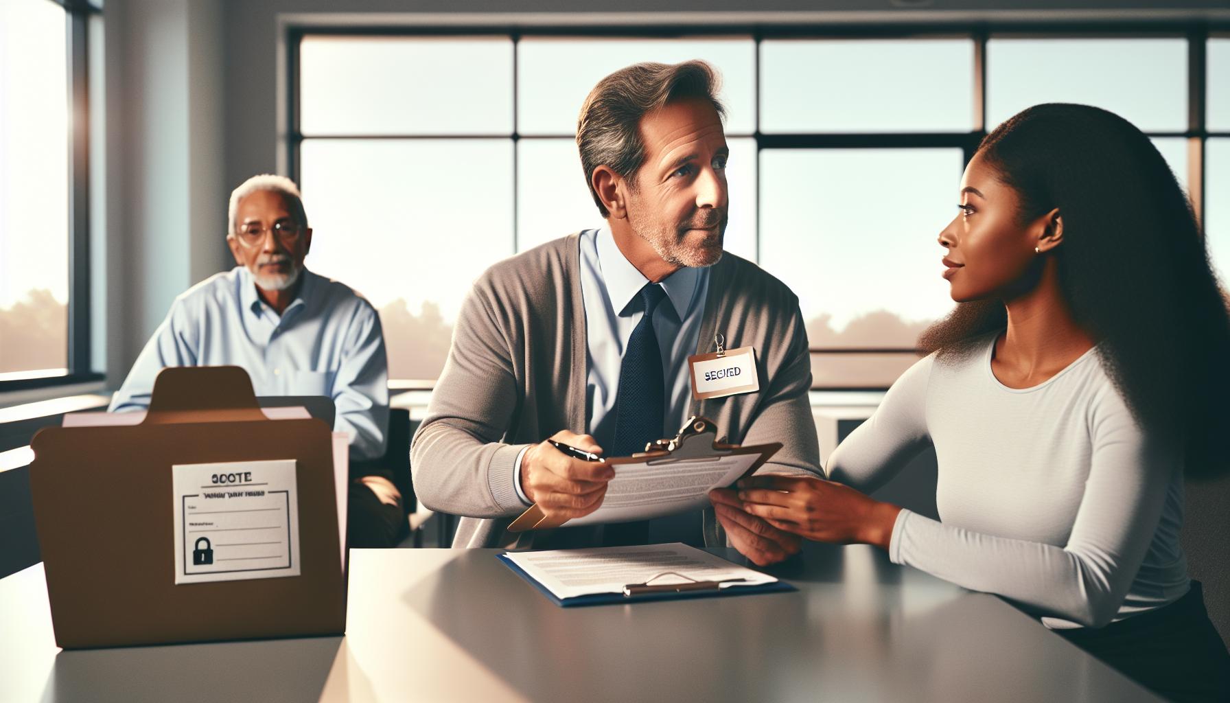 When Is It Safe to Provide Your Social Security Number?