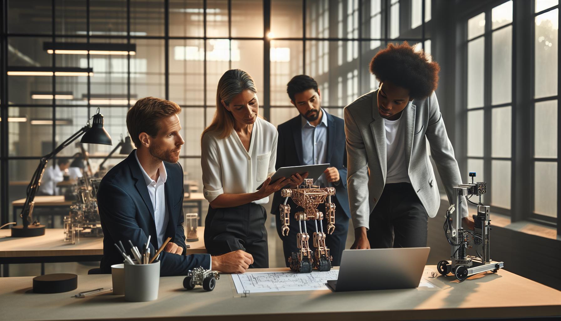 Top High-Paying STEM Jobs You Should Consider