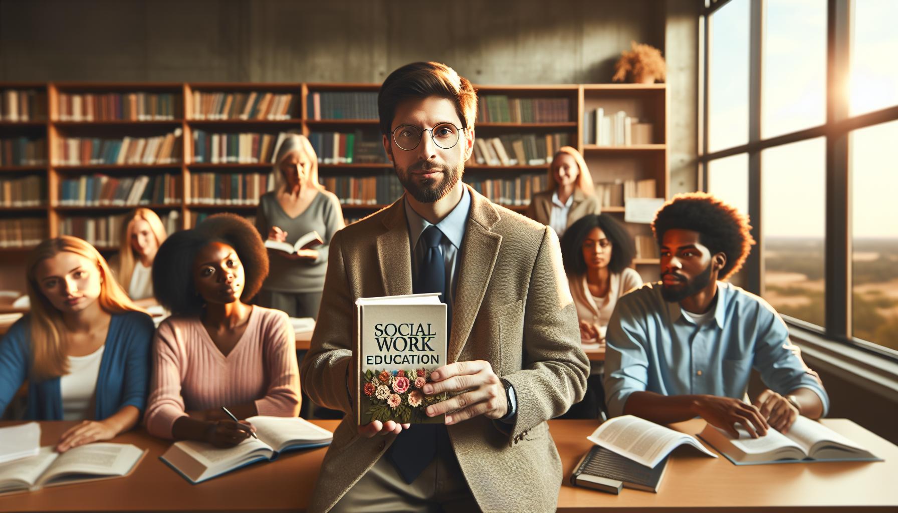 Understanding the Education Requirements for Social Workers
