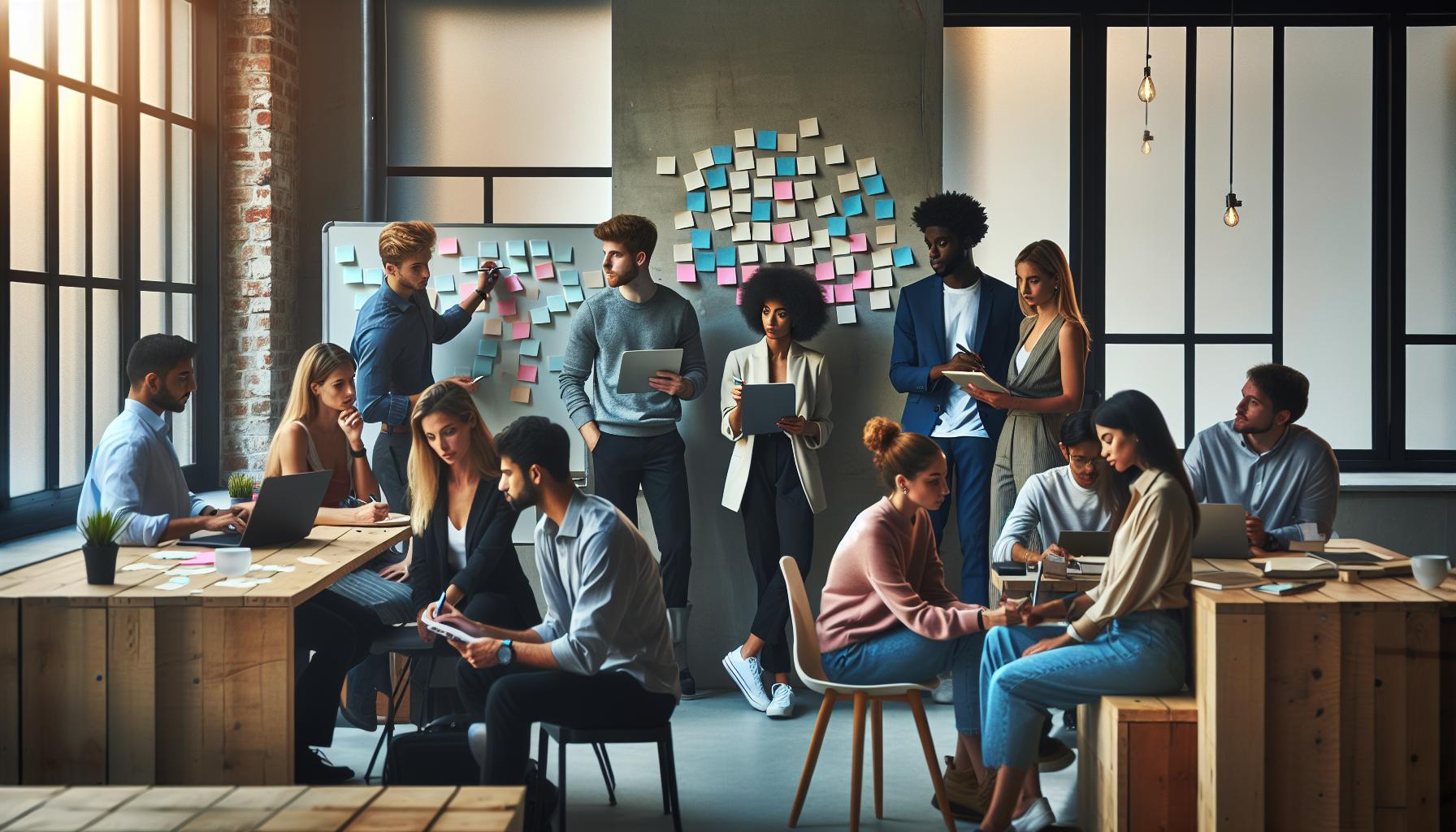 Essential Skills for Landing Your First Job