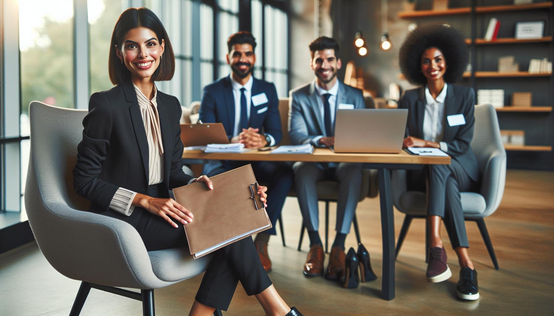 What Employers Look for in Candidates