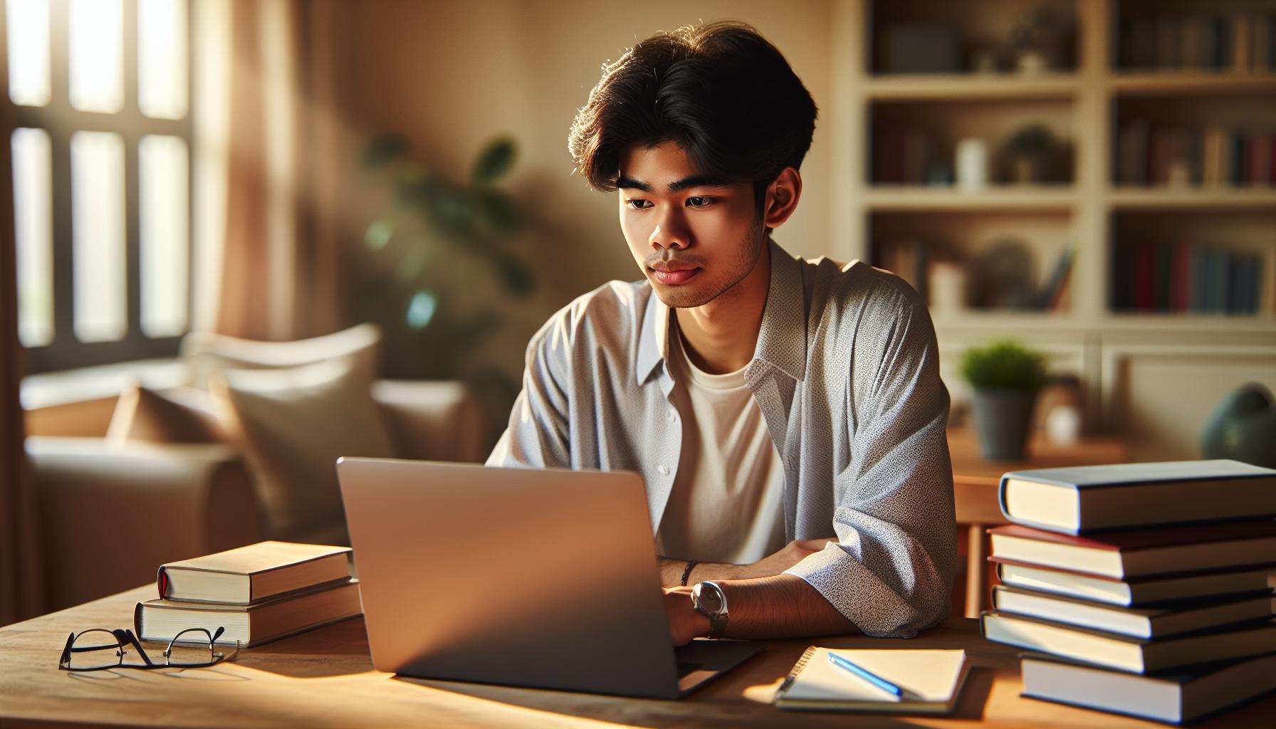 Are Online Jobs for Students Truly Legitimate?