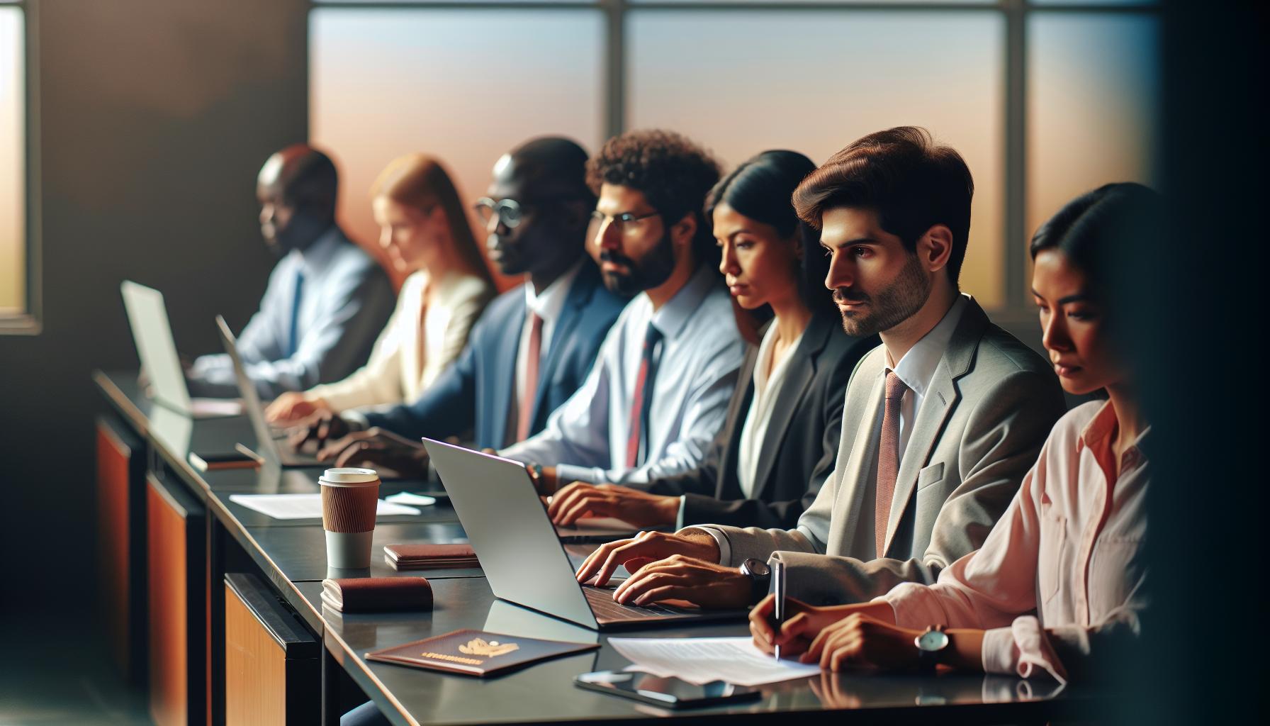 Step-by-Step Guide to Online Work Permit Application