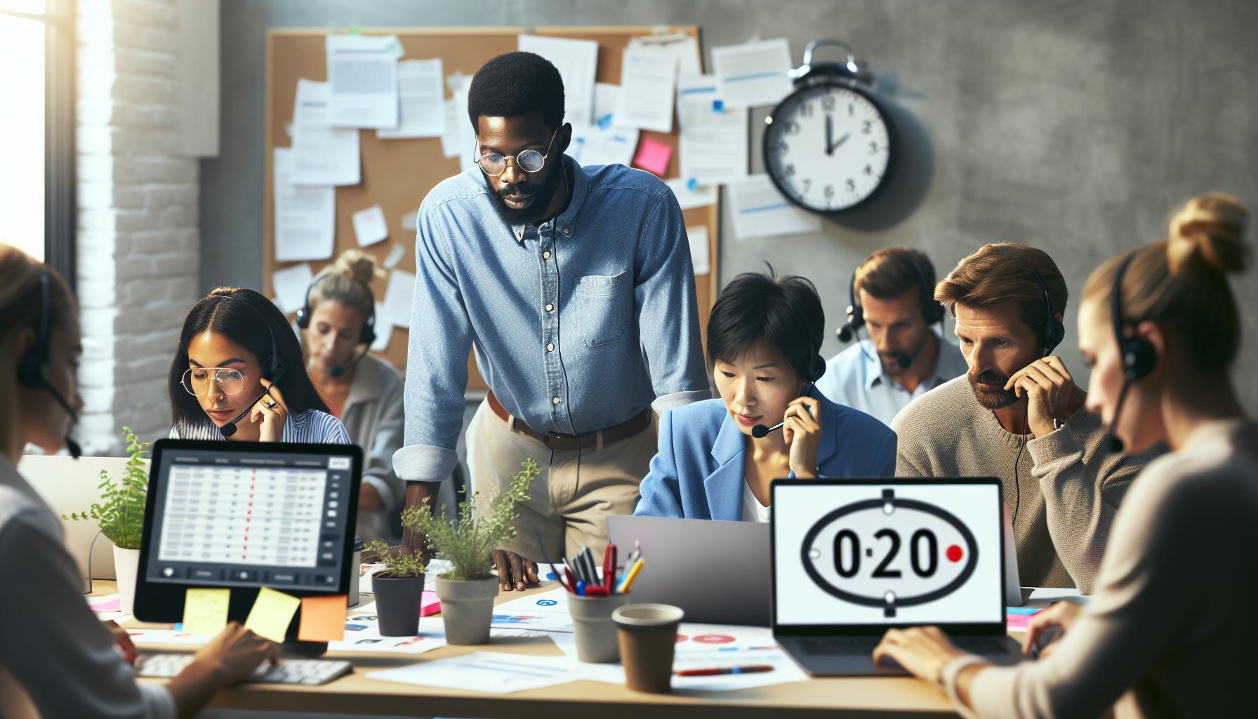 Factors That Influence Response Times