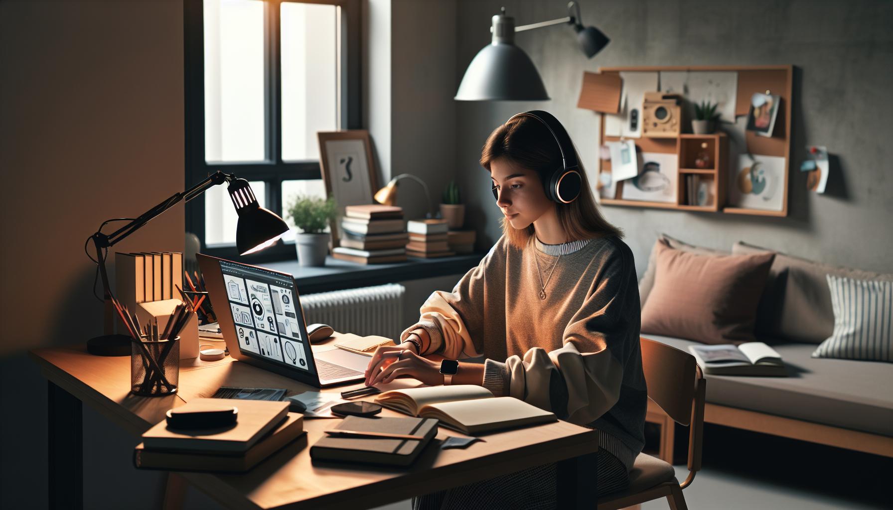 Which Online Job Is Best for Students?