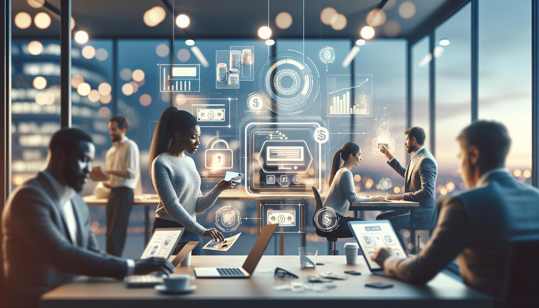 Understanding the Basics of Online Payment Processing