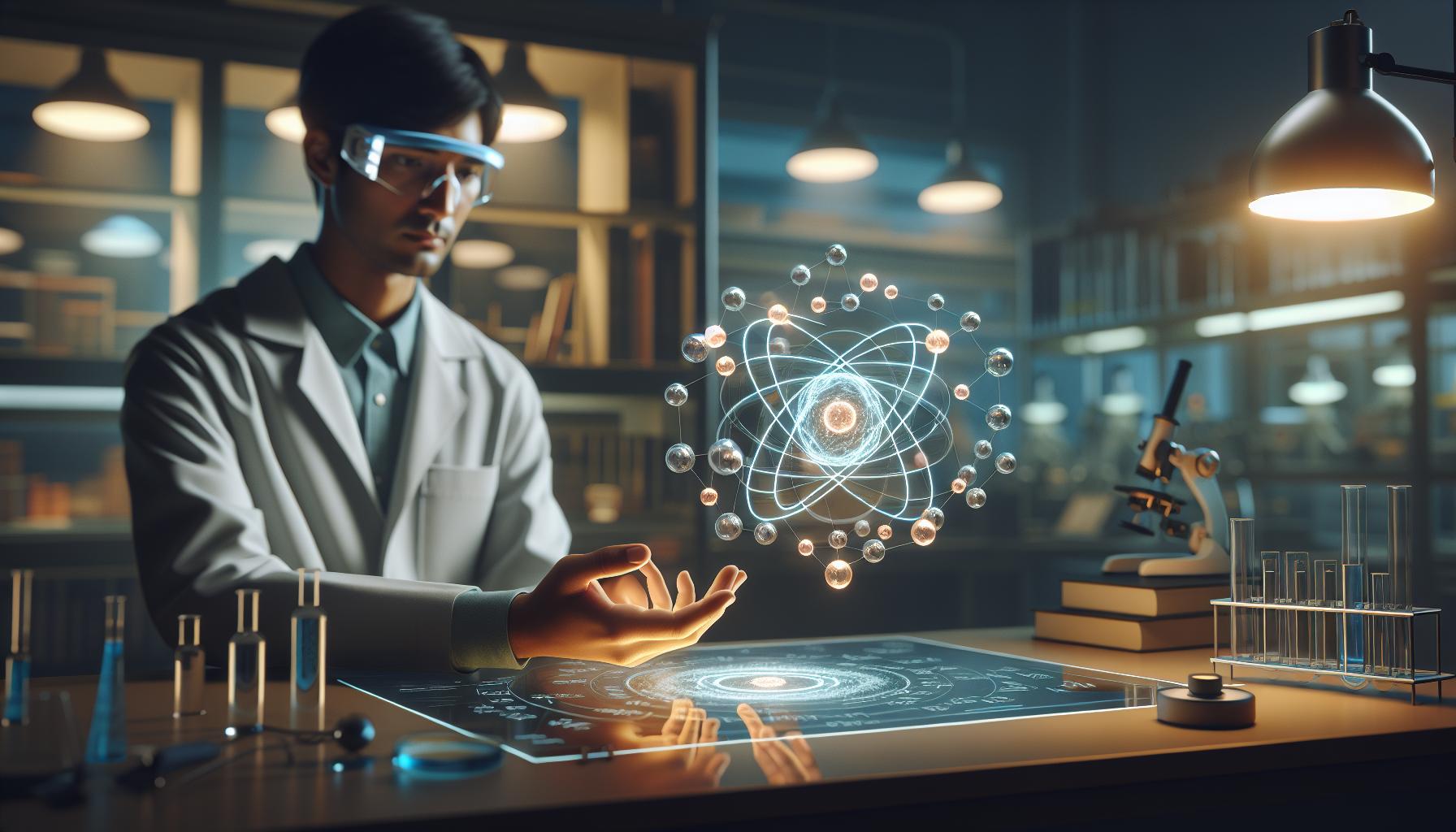 The Science Behind Ionization: How It Works