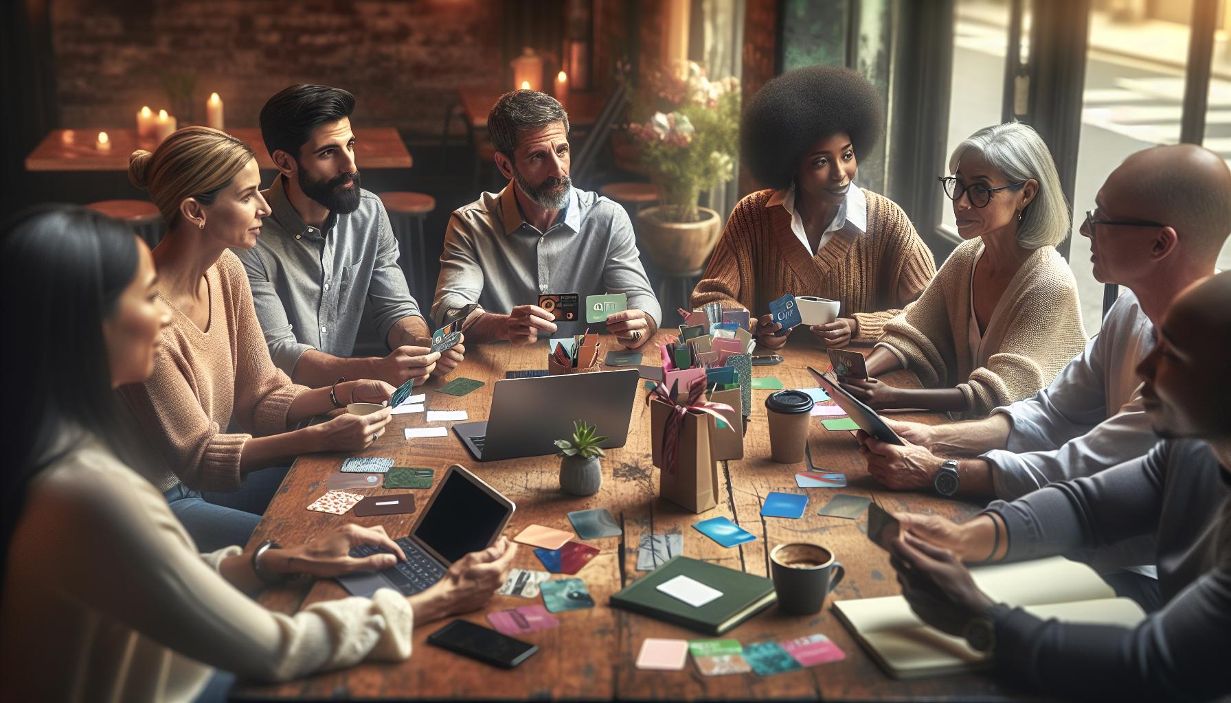 Navigating Common Issues with Gift Cards