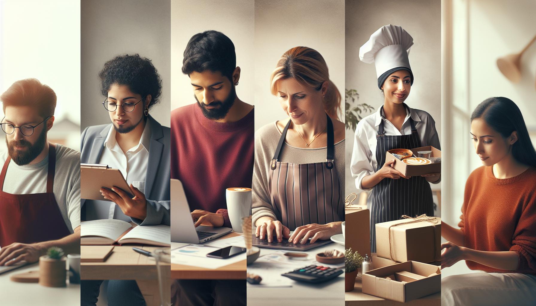 Part-Time Job Opportunities That Fit Your Schedule