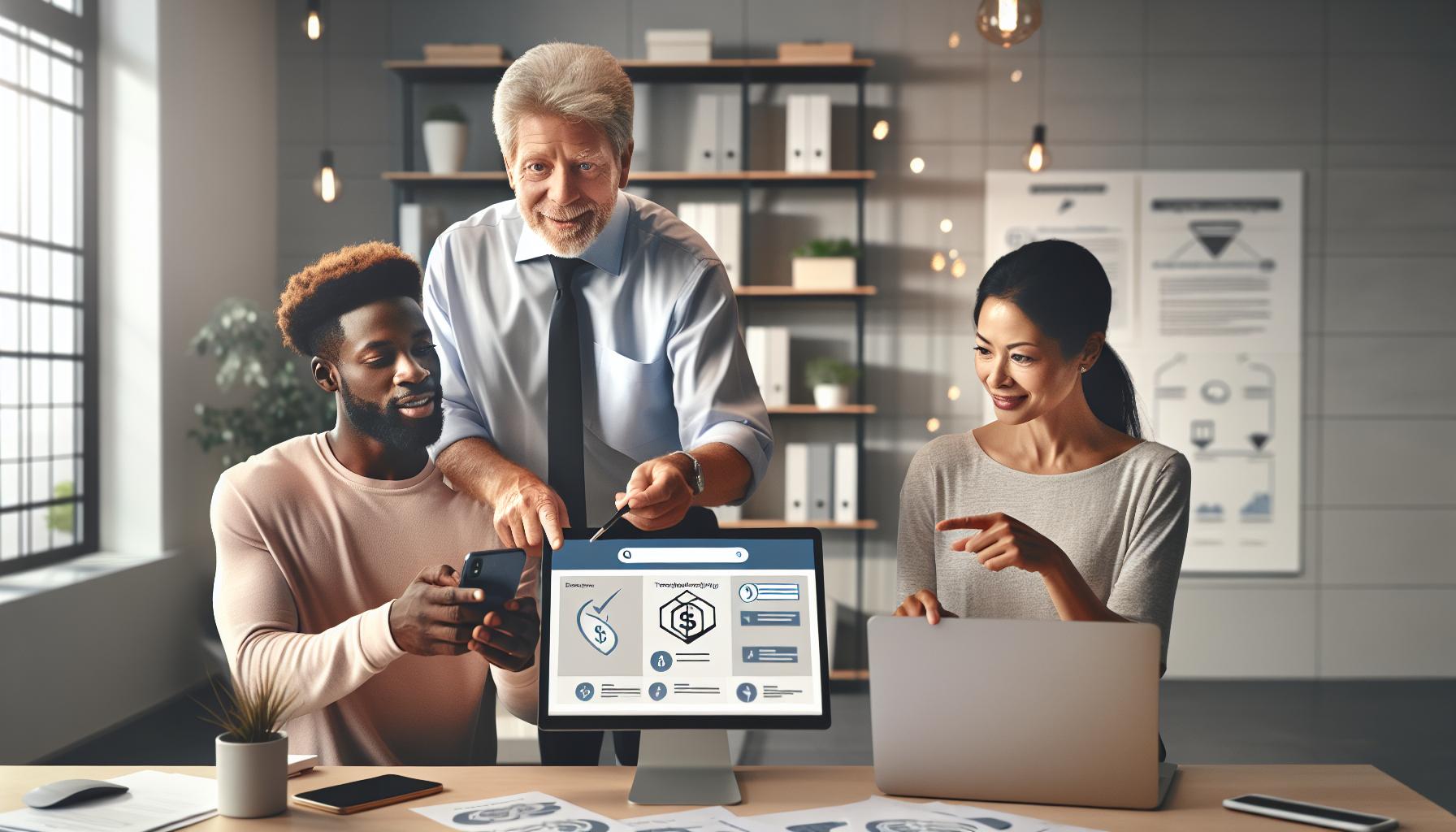 Troubleshooting Step-by-Step: Your Online Banking Guide