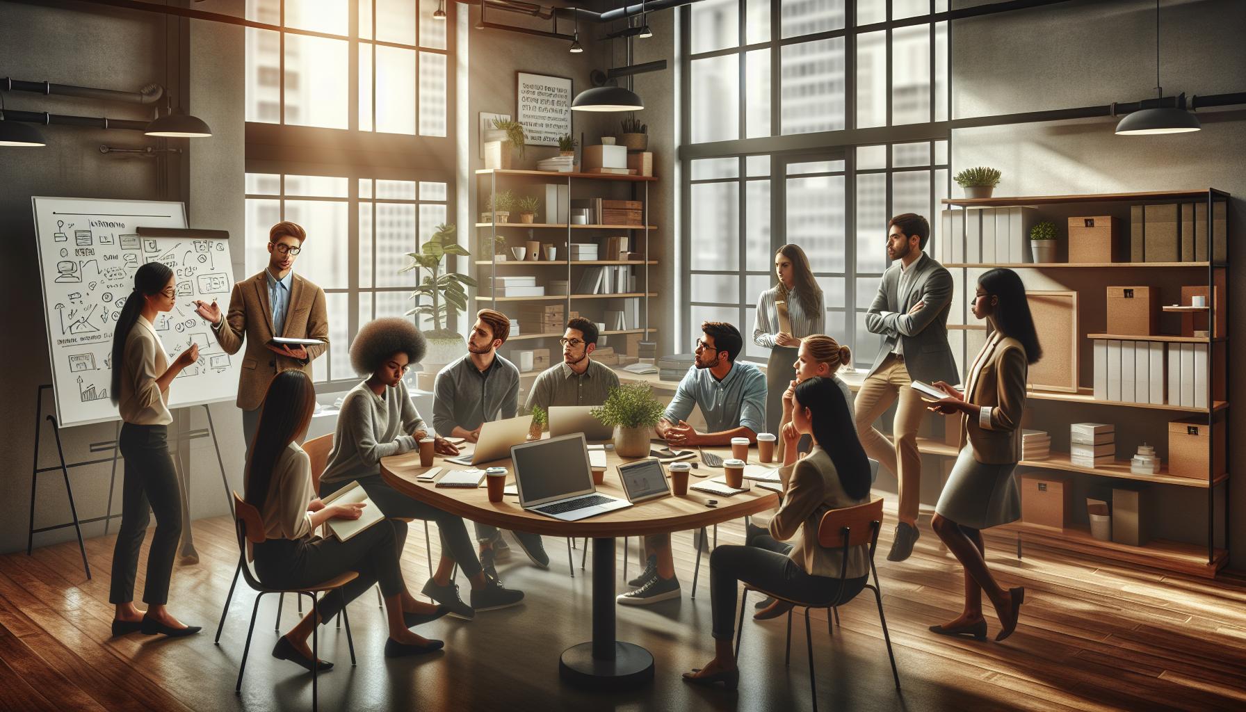 Internships: Gaining Experience While in School